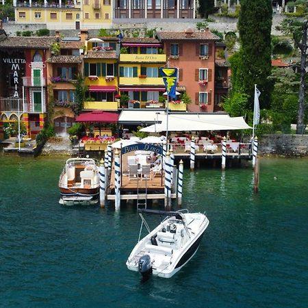 Hotel Baia D'Oro - Adults Only Gargnano Εξωτερικό φωτογραφία