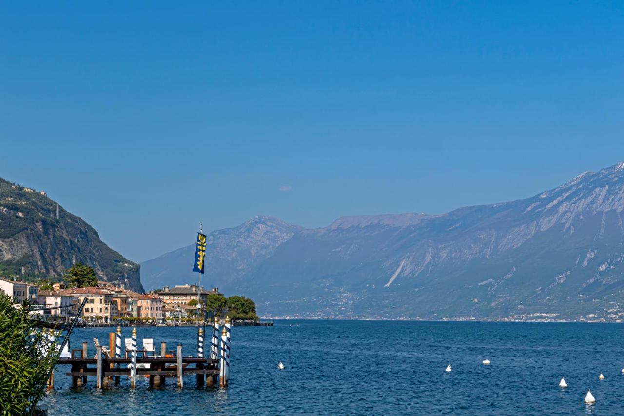 Hotel Baia D'Oro - Adults Only Gargnano Εξωτερικό φωτογραφία
