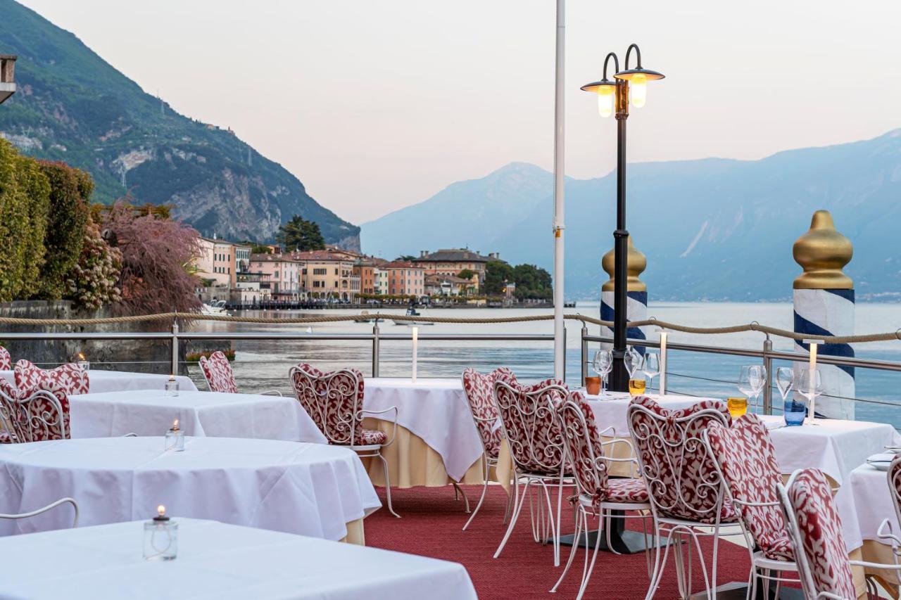 Hotel Baia D'Oro - Adults Only Gargnano Εξωτερικό φωτογραφία