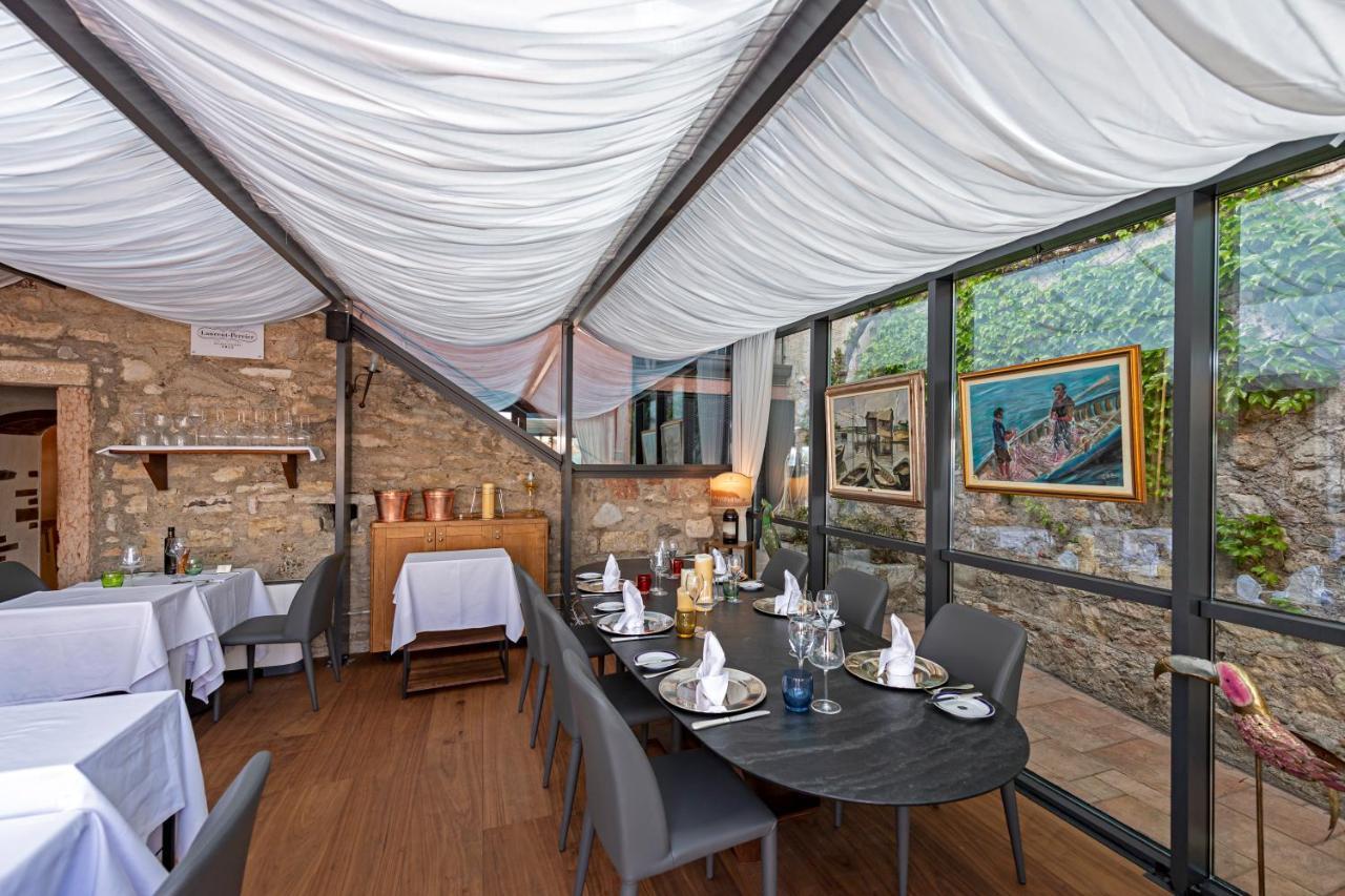 Hotel Baia D'Oro - Adults Only Gargnano Εξωτερικό φωτογραφία