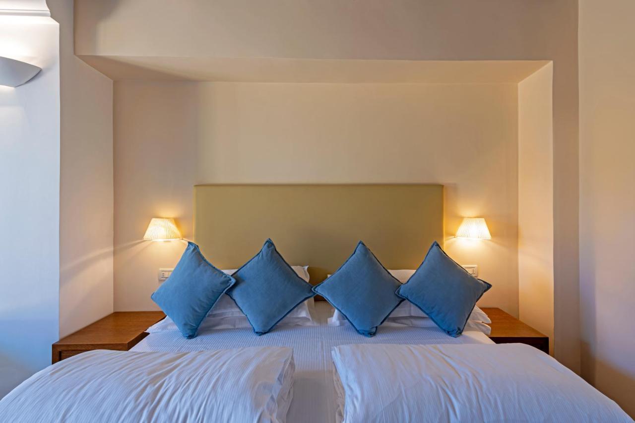 Hotel Baia D'Oro - Adults Only Gargnano Εξωτερικό φωτογραφία