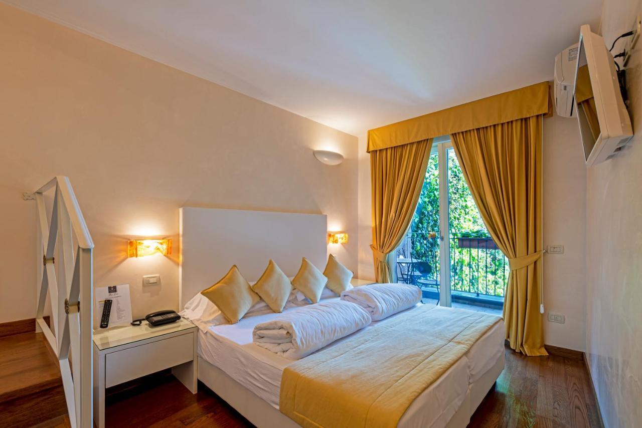 Hotel Baia D'Oro - Adults Only Gargnano Εξωτερικό φωτογραφία