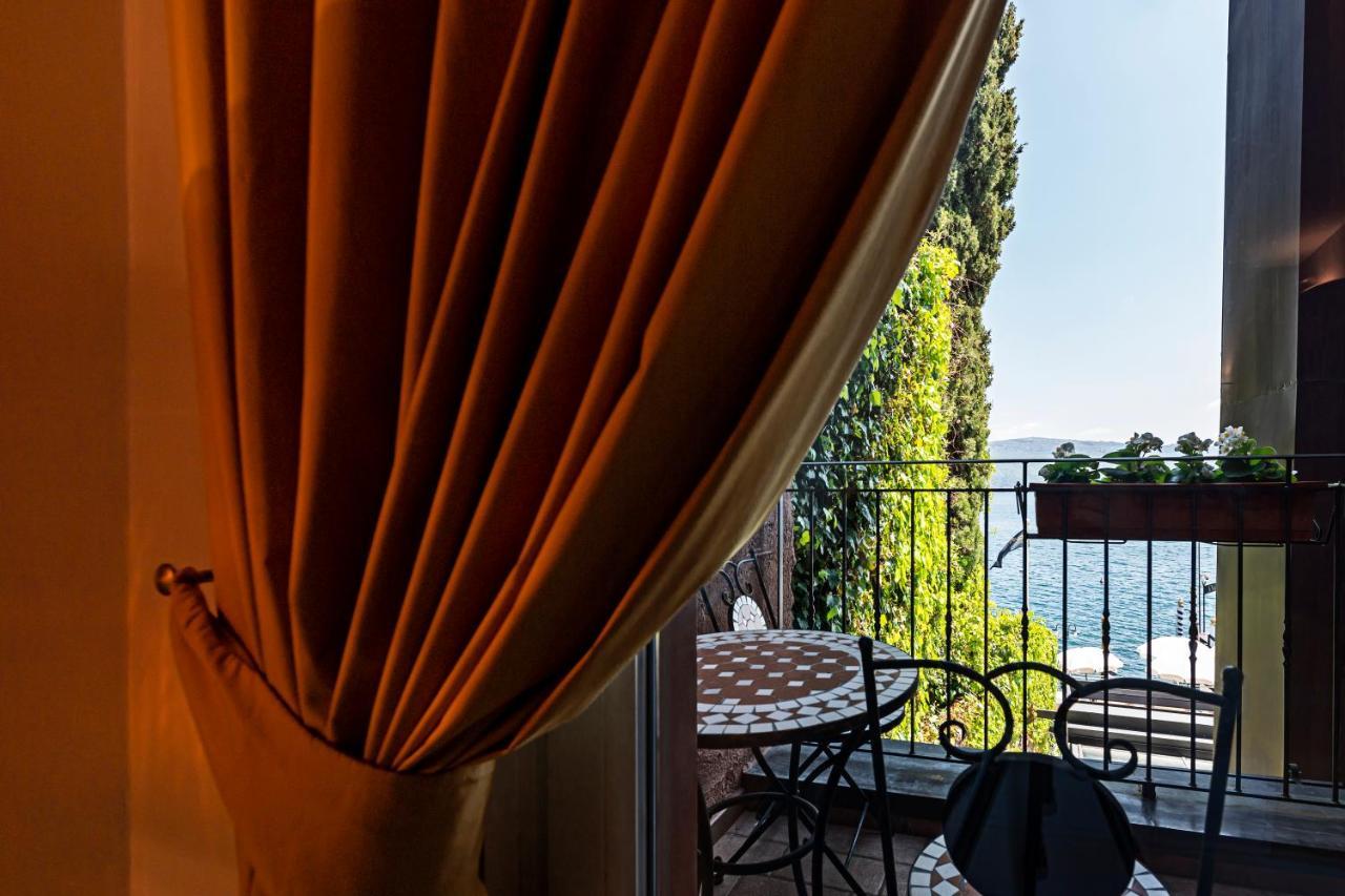 Hotel Baia D'Oro - Adults Only Gargnano Εξωτερικό φωτογραφία