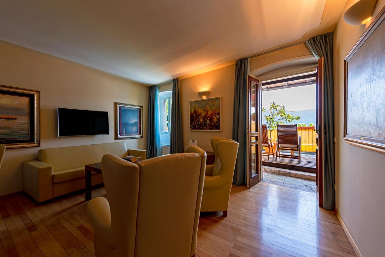Hotel Baia D'Oro - Adults Only Gargnano Εξωτερικό φωτογραφία