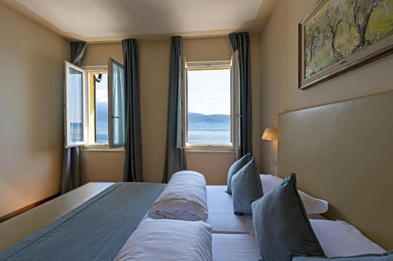 Hotel Baia D'Oro - Adults Only Gargnano Εξωτερικό φωτογραφία