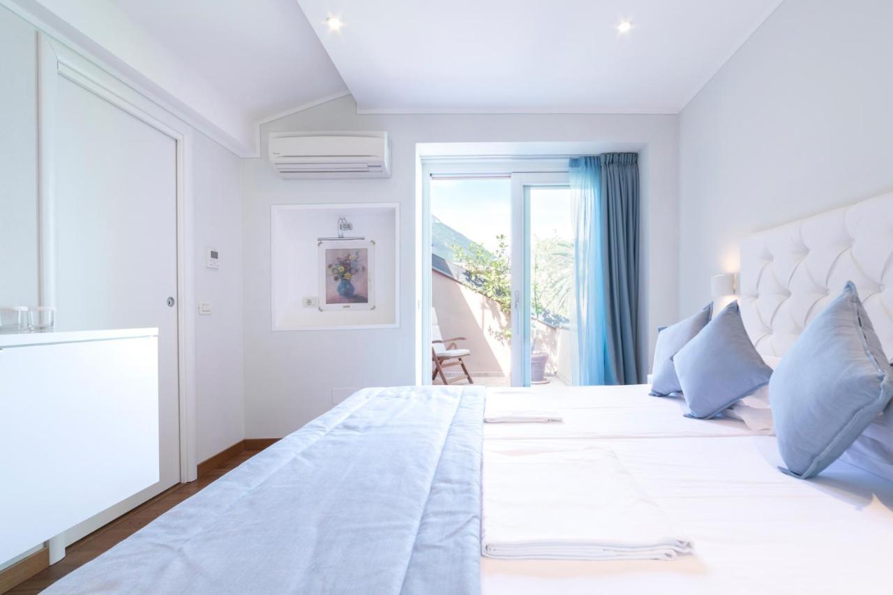 Hotel Baia D'Oro - Adults Only Gargnano Εξωτερικό φωτογραφία