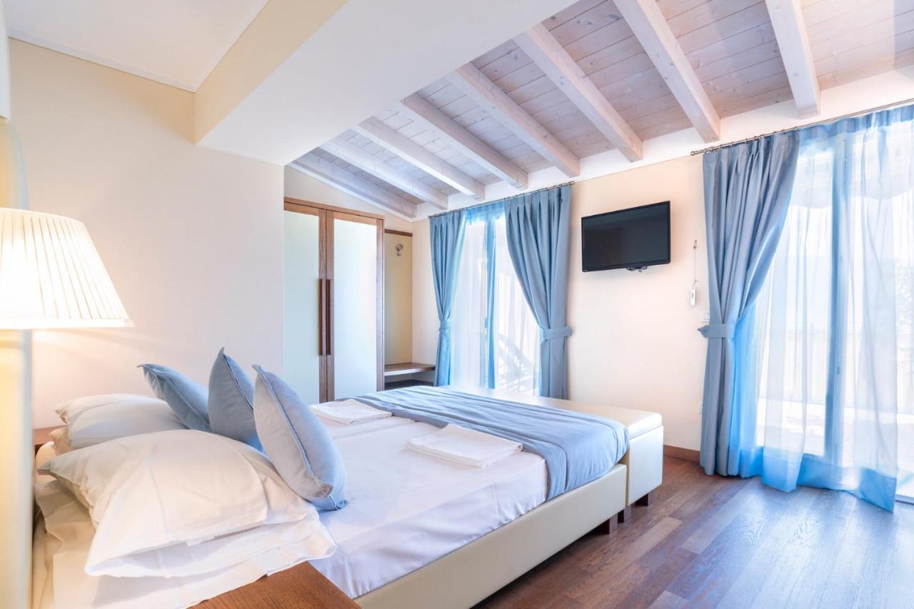 Hotel Baia D'Oro - Adults Only Gargnano Εξωτερικό φωτογραφία