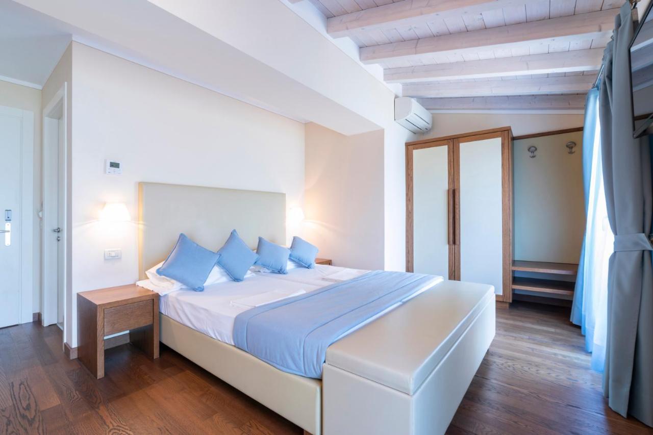 Hotel Baia D'Oro - Adults Only Gargnano Εξωτερικό φωτογραφία