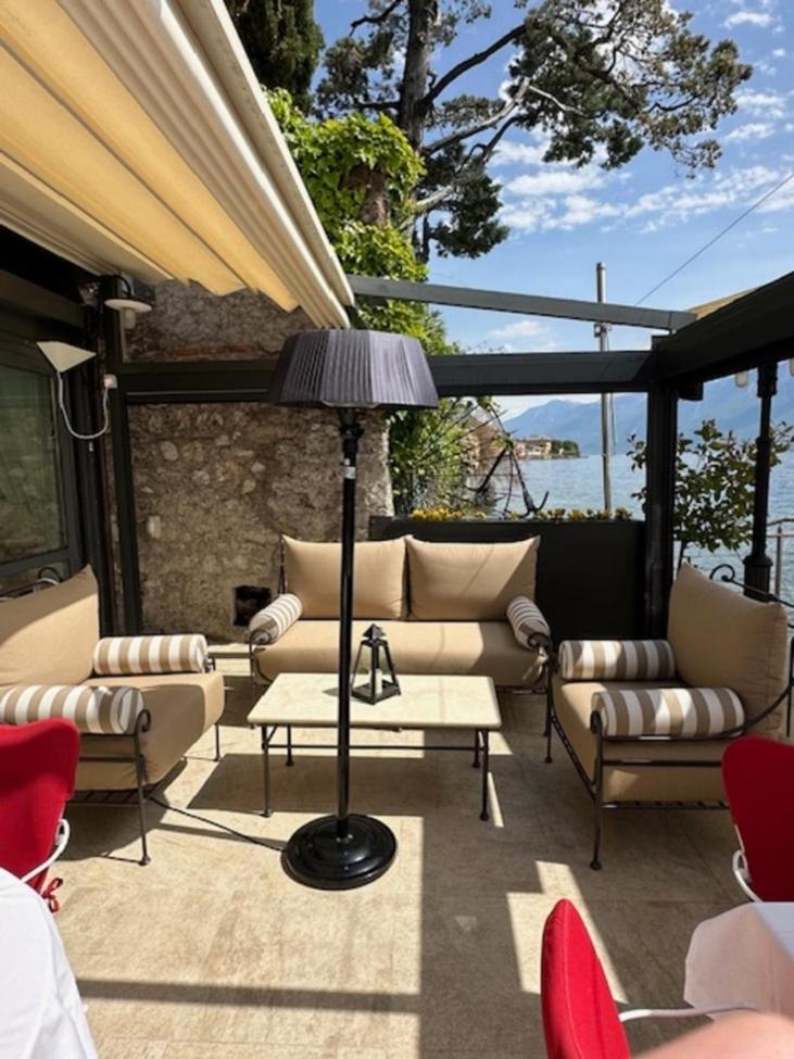 Hotel Baia D'Oro - Adults Only Gargnano Εξωτερικό φωτογραφία
